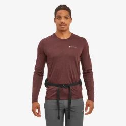 Hip Packs & Crossbody'S-Montane Trailblazer 3L Waist Pack - Black