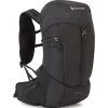 Day Packs-Montane Trailblazer XT 25L Rucksack - Black