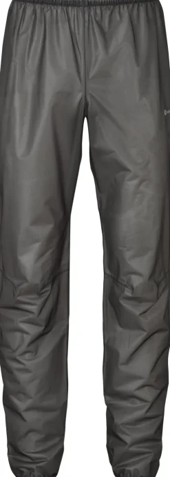Waterproof Trousers|Waterproof Trousers-Montane Unisex Minimus Nano Pants - Charcoal