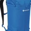 Backpacking Packs-Montane Valen 30L Rucksack - Neptune Blue