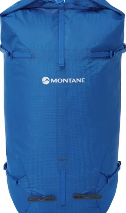 Backpacking Packs-Montane Valen 30L Rucksack - Neptune Blue