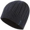 Hats-Montane Windjammer Beanie - Eclipse Blue