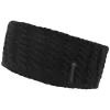 Hats-Montane Windjammer Headband - Black