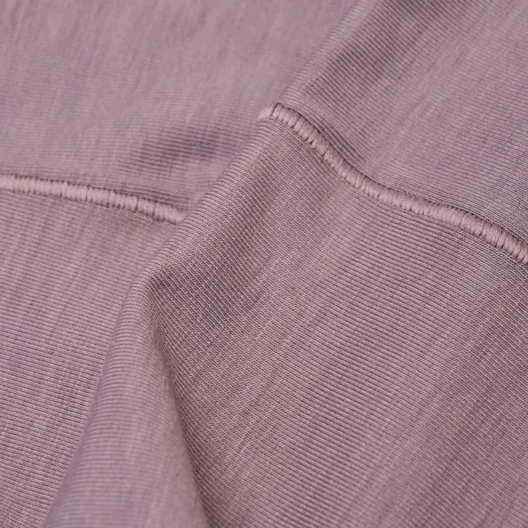T-Shirts & Baselayers-Montane Womens Alhena Mountain 25 T-Shirt - Moonscape