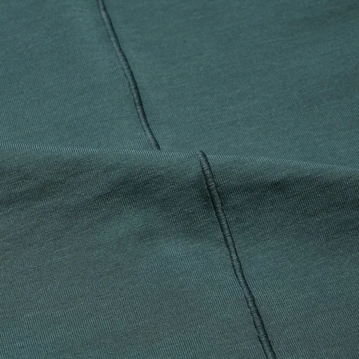 T-Shirts & Baselayers-Montane Womens Alhena T Shirt - Deep Forest