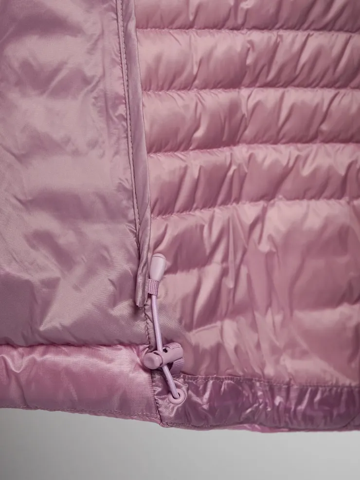 Insulated Jackets-Montane Womens Anti-Freeze Lite Hoodie - Allium
