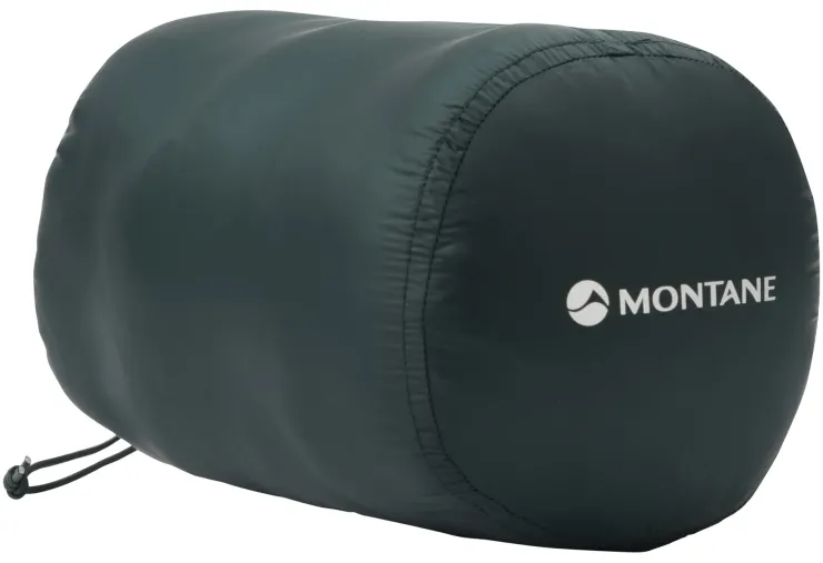 Insulated Jackets-Montane Womens Anti-Freeze XT Hoodie - Deep Forest