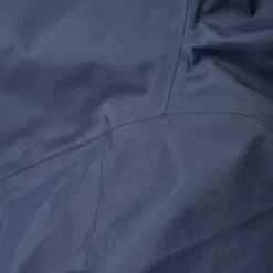 Waterproof Jackets-Montane Womens Cetus Jacket - Eclipse Blue
