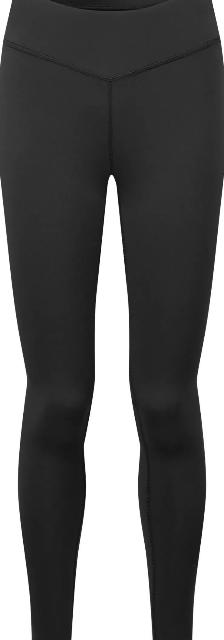 Trousers & Leggings-Montane Womens Dart XT Long Janes - Black