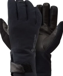 Gloves-Montane Womens Duality Gloves - Black