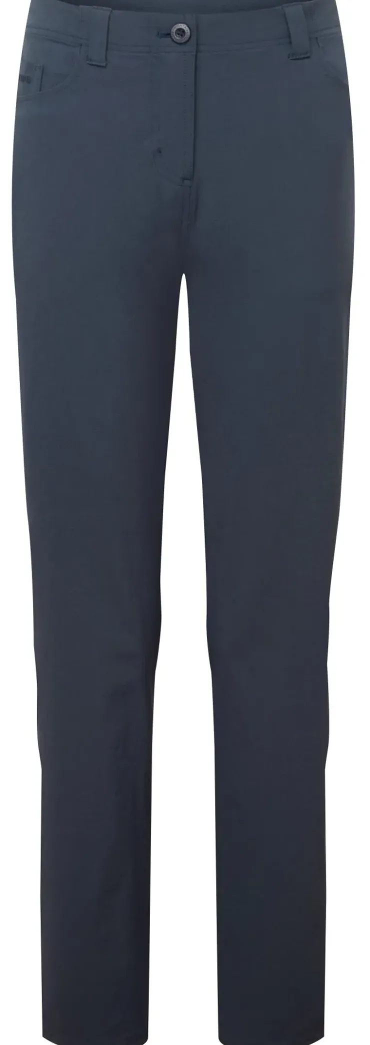 Trousers & Leggings-Montane Womens Genoa Lite Pant - Eclipse Blue