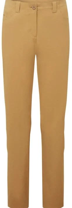 Trousers & Leggings-Montane Womens Genoa Lite Pant - Husk