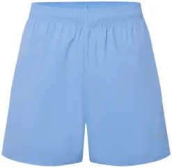 Shorts & Skirts-Montane Womens Jetstream 4in Shorts - Cornflower