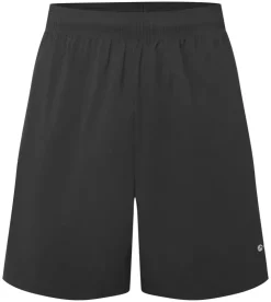 Shorts & Skirts-Montane Womens Jetstream 6in Shorts - Black