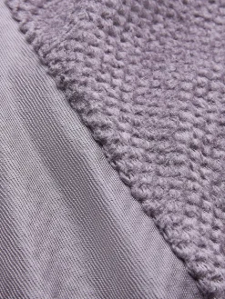 Softshell Jackets-Montane Womens Khamsin Hoodie - Moonscape