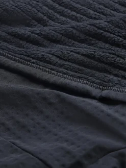 Fleece & Mid Layer-Montane Womens Protium XT Hoodie - Black