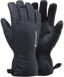 Gloves-Montane Womens Respond Dry Line Gloves