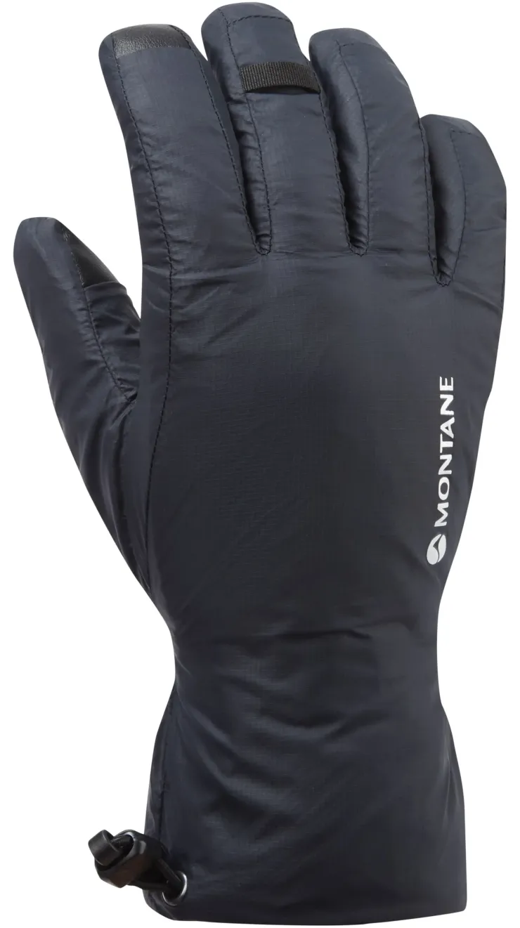 Gloves-Montane Womens Respond Dry Line Gloves
