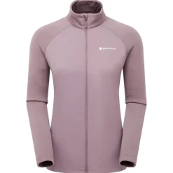 Insulated Jackets-Montane Womens Sirocco Lite Jacket - Moonscape