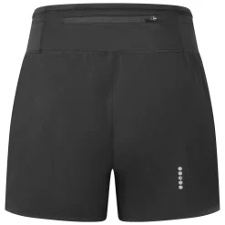 Shorts & Skirts-Montane Womens Slipstream 4 Shorts - Black