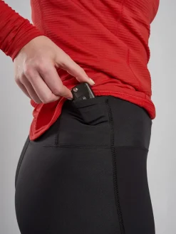 Trousers & Leggings-Montane Womens Slipstream Thermal Tights