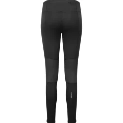 Trousers & Leggings-Montane Womens Slipstream Trail Tights - Black