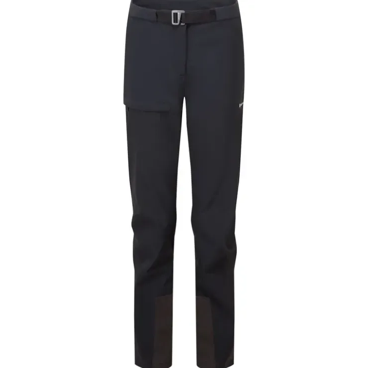Trousers & Leggings-Montane Womens Terra Stretch XT Pants
