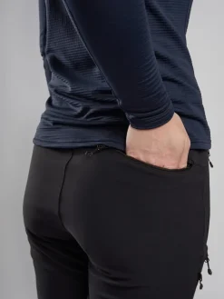 Trousers & Leggings-Montane Womens Terra Stretch XT Pants