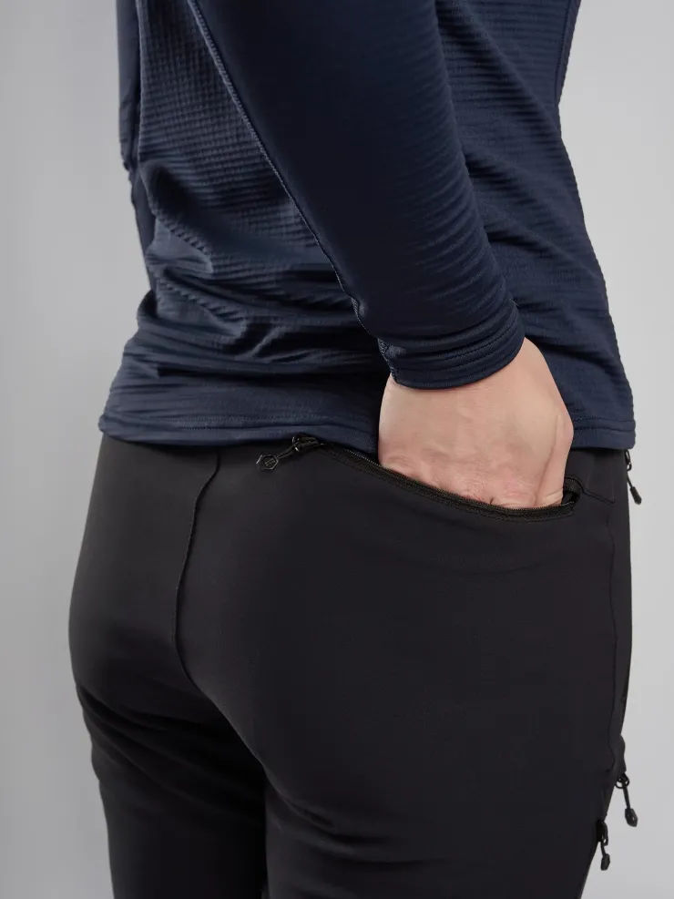 Trousers & Leggings-Montane Womens Terra Stretch XT Pants