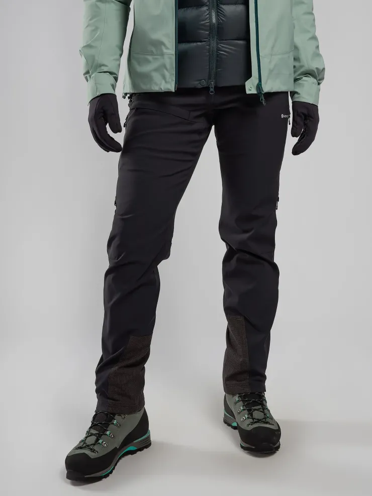 Trousers & Leggings-Montane Womens Terra Stretch XT Pants