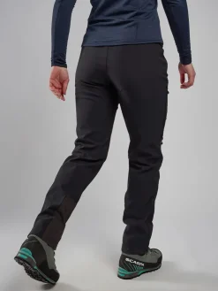 Trousers & Leggings-Montane Womens Terra Stretch XT Pants