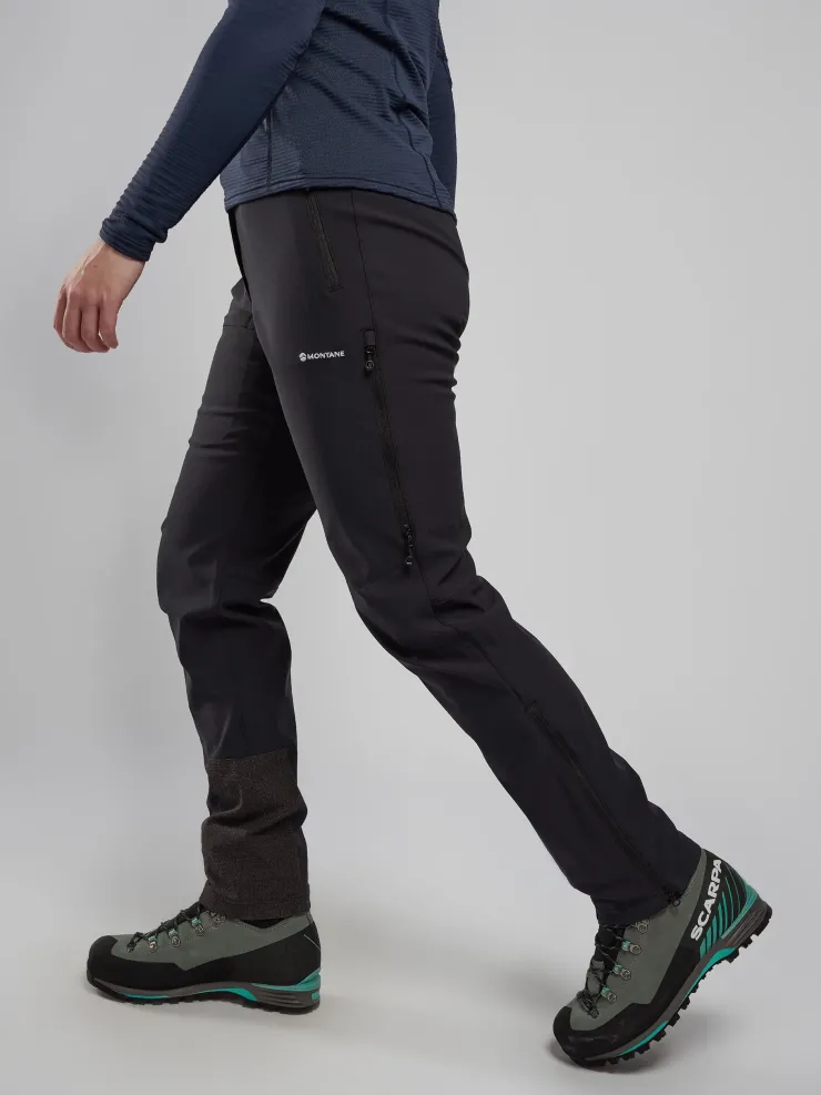 Trousers & Leggings-Montane Womens Terra Stretch XT Pants