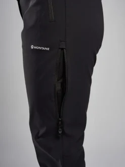 Trousers & Leggings-Montane Womens Terra Stretch XT Pants
