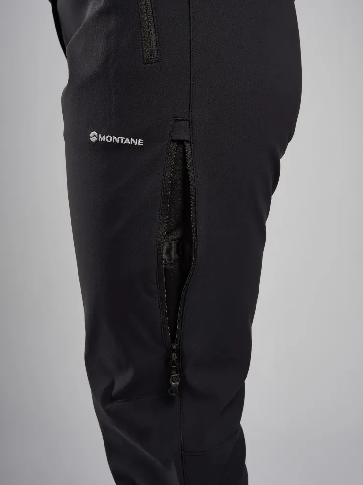 Trousers & Leggings-Montane Womens Terra Stretch XT Pants
