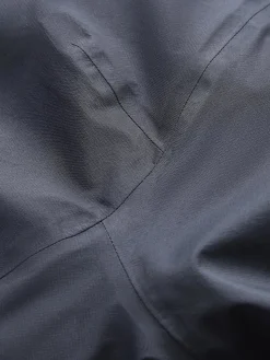 Waterproof Jackets-Montane Womens Torren Waterproof Jacket - Black