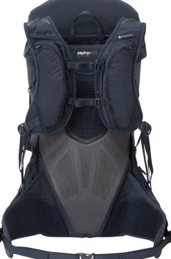 Day Packs-Montane Womens Trailblazer 30 Rucksack - Eclipse Blue