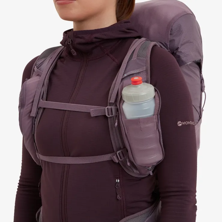 Day Packs-Montane Womens Trailblazer 30 Rucksack - Moonscape