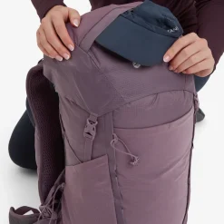 Day Packs-Montane Womens Trailblazer 30 Rucksack - Moonscape