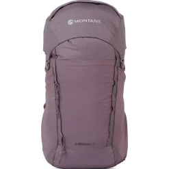 Day Packs-Montane Womens Trailblazer 24 Rucksack - Moonscape