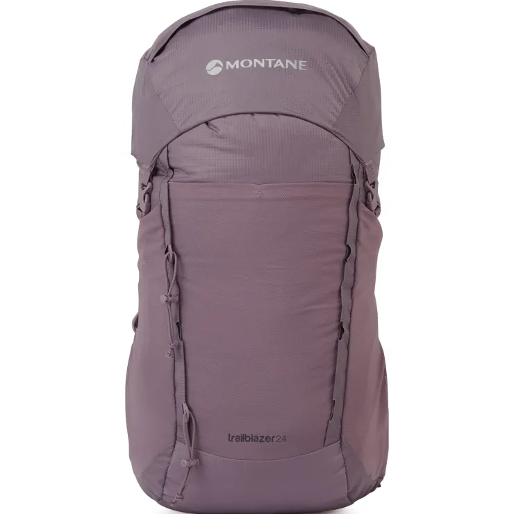 Day Packs-Montane Womens Trailblazer 24 Rucksack - Moonscape