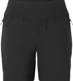 Shorts & Skirts-Montane Womens Tucana Lite Shorts - Black