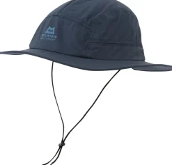 Hats-Mountain Equipment Aerofoil Boonie - Blue Nights