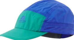 Hats-Mountain Equipment Aerofoil Cap - Jade-Vivid