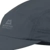 Hats-Mountain Equipment Aerofoil Cap - Blue Nights