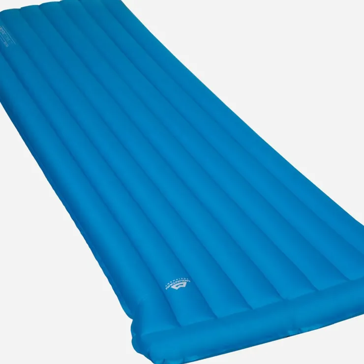 Backpacking & Lightweight Sleeping Mats-Mountain Equipment Aerostat Down 7.0 Mat - Wide Regular