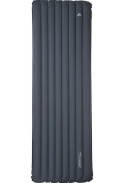 Backpacking & Lightweight Sleeping Mats-Mountain Equipment Aerostat Synthetic 9.0 Mat - Wide Long