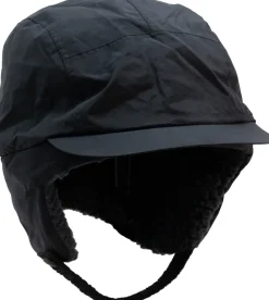 Hats-Mountain Equipment Citadel Hat W.L.D - Black