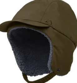 Hats-Mountain Equipment Citadel Hat W.L.D - Drab Green