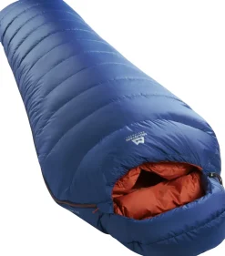 Backpacking & Lightweight Sleeping Bags-Mountain Equipment Classic Eco 500 Sleeping Bag - Long