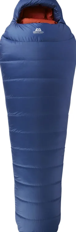 Backpacking & Lightweight Sleeping Bags-Mountain Equipment Classic Eco 500 Sleeping Bag - Regular